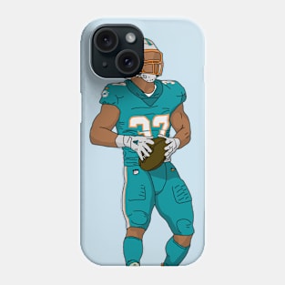 Myles Gaskin Phone Case