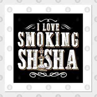 Shisha Quotes Posters And Art Prints Teepublic