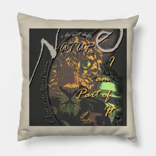 NATURE Pillow