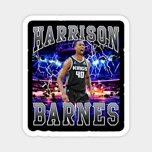 Harrison Barnes Magnet