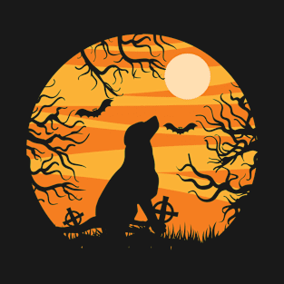 HALLOWEEN T-Shirt