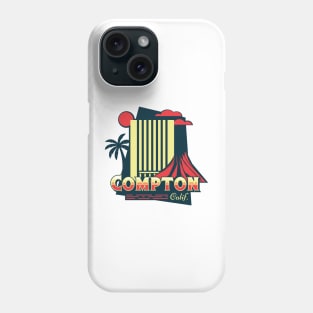 Hub City Phone Case