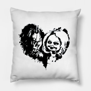 Bride Of Kilerr Doll Pillow