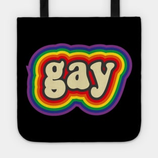 Gay Tote