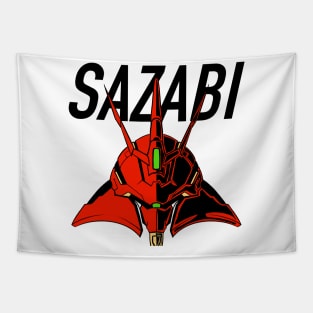 Sazabi Gundam Tapestry