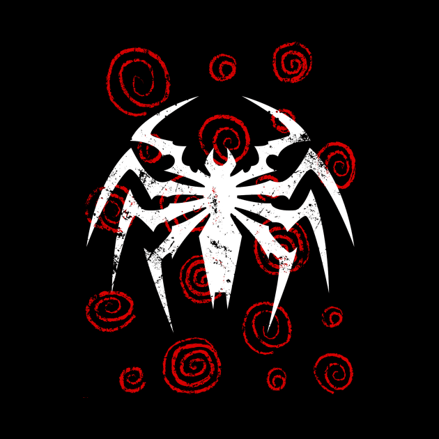Game Spiral Spider by iSymbiote