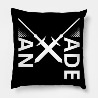 Made Man New Collection Pillow