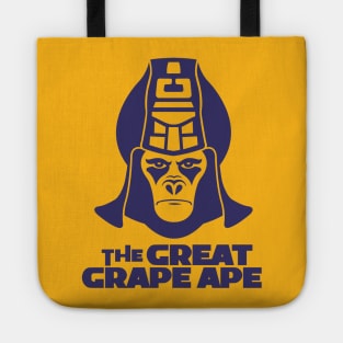 Great Grape Ape Tote