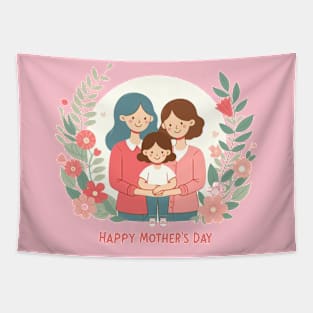 Mothers day Tapestry