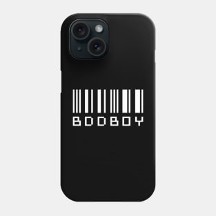 bad boy Phone Case