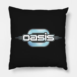 RPO Oasis Pillow