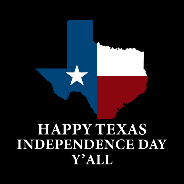 Texas Independence day by OnuM2018