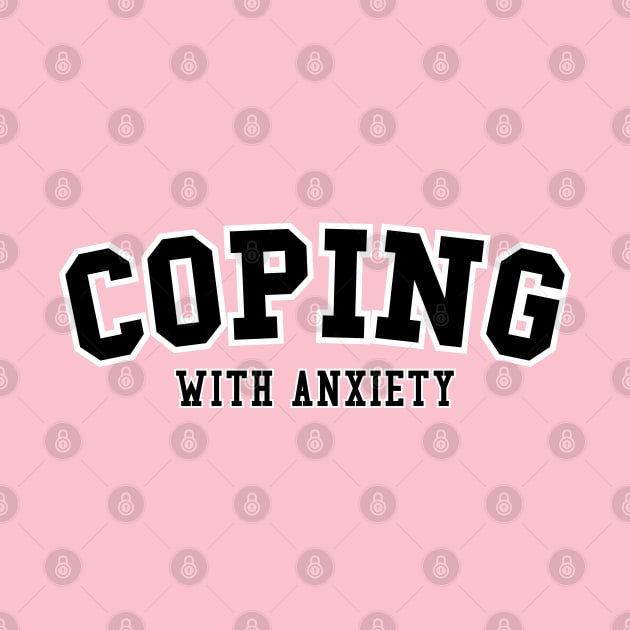 Coping With Anxiety by Empathic Brands