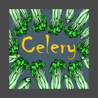 CELERY T-Shirt