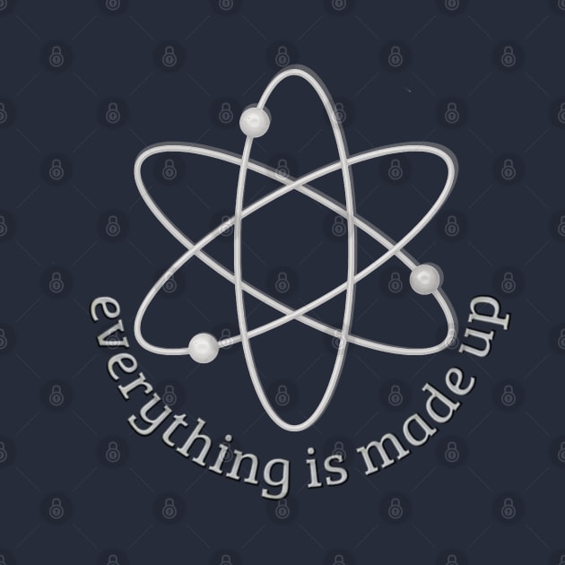 Everything Atom by NMODesigns