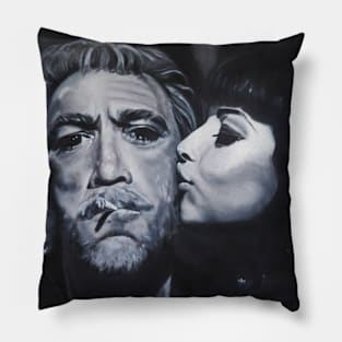 The Greek Pillow