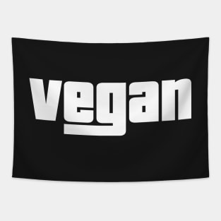 Vegan Tapestry