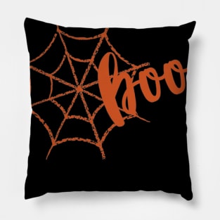 Boo Pillow