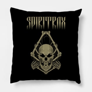 SPIRITBOX BAND Pillow