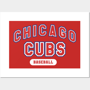 Chicago Cubs Sammy Sosa MLB Framed Poster Print Baseball Wall 