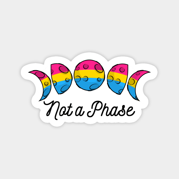 Not a Phase-Pan Magnet by PaintbrushesAndPixels