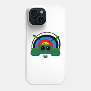 Tortils™ Bullseye Phone Case