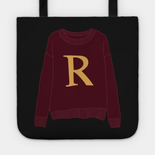 Ron Sweather Tote