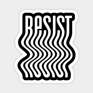 RESIST Magnet