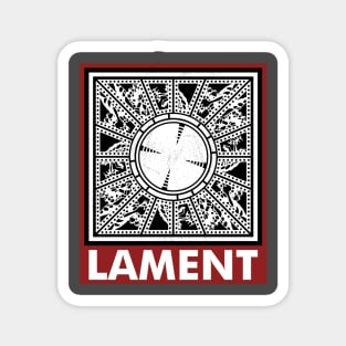 LAMENT Magnet