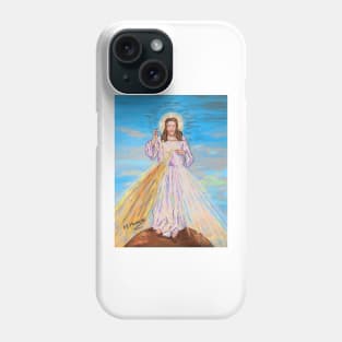 Gesu' Phone Case