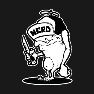 Nerd T-Shirt