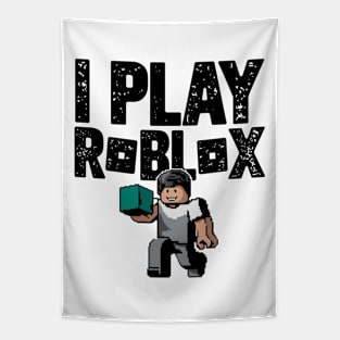 Roblox Game Tapestry