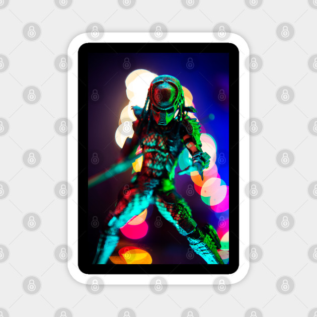 Predator 2 Want Some Candy