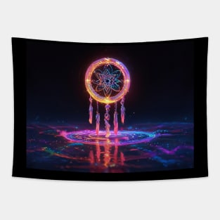 Dream catcher Tapestry