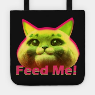 Feed Me Tote