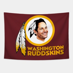 RUDDSKINS Tapestry