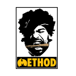 Method T-Shirt