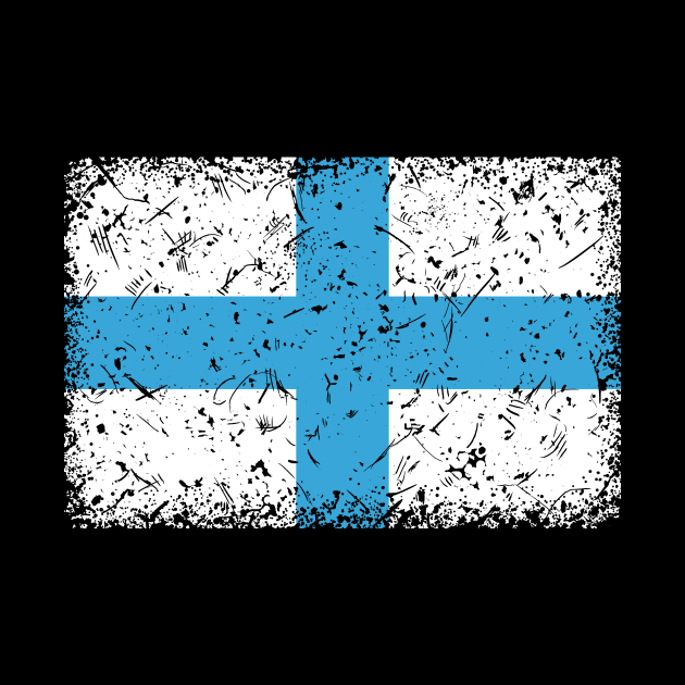 Marseille Flag by Nikokosmos