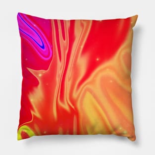 HOT Pillow