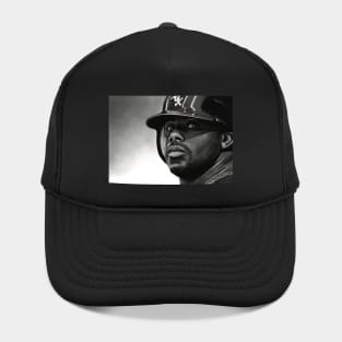 Ken Griffey Jr Hat