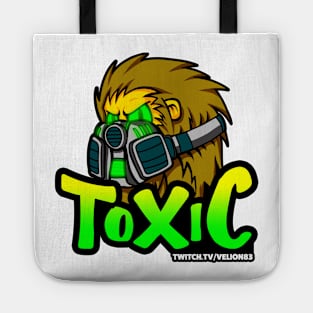 Toxic Velion83 Tote