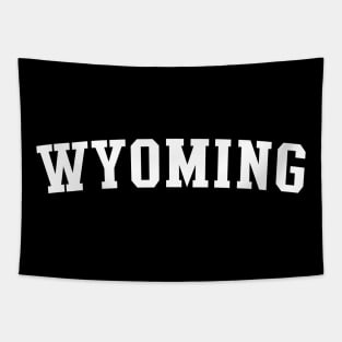 Wyoming Tapestry