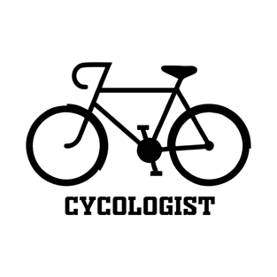 cycologist T-Shirt