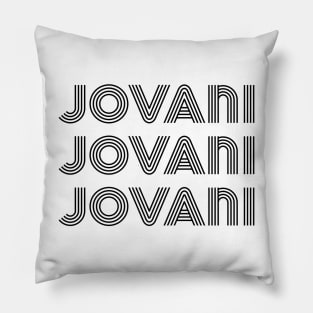 Jovani - Real Housewives of New York Dorinda quote Pillow