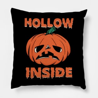 Hollow Inside Pillow