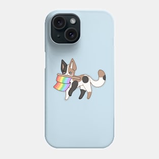 Pride Kitty Phone Case