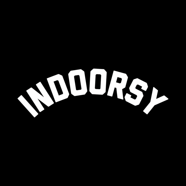 Indoorsy Glamping by Weirdcore