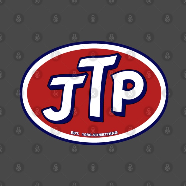 JTP by AngryMongoAff