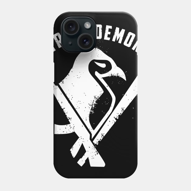 street demonz Phone Case by penakucerdas