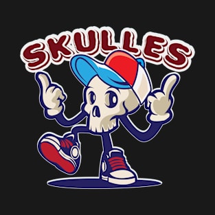 Skulles T-Shirt